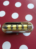 Ford Galaxie Skyliner Sunliner 1959 delar