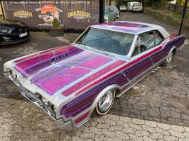 Oldsmobile Cutlass LOWRIDER