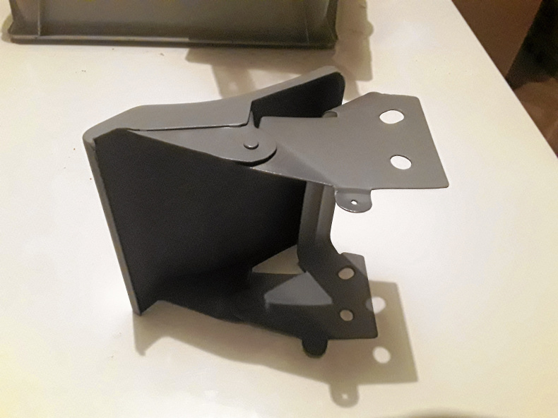 Chevrolet Impala 1958