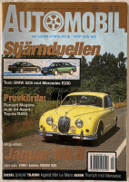 AUTOMOBIL