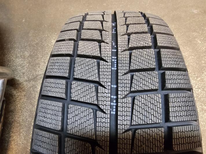 VOLVO XC-90 VINTERHJUL 18 TUM