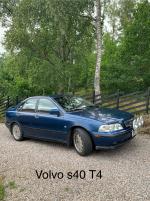 Volvo s40 T4