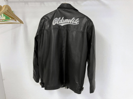 Skinnjacka Oldsmobile