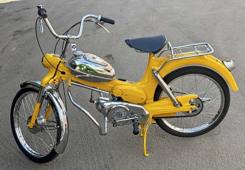 Puch Florida