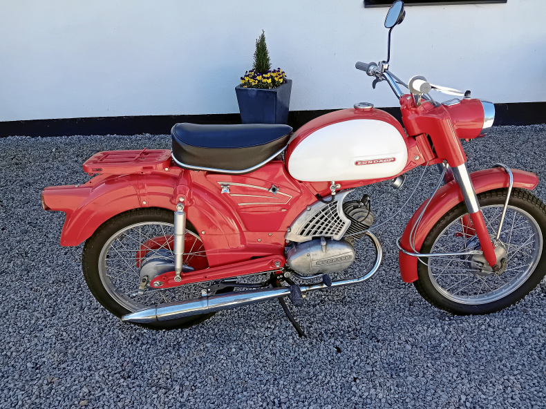 Zündapp