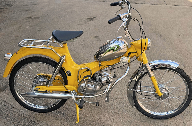 Puch Florida