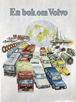 EN BOK OM VOLVO