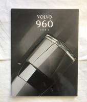 VOLVO - broschyr.