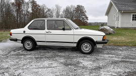 VW Jetta