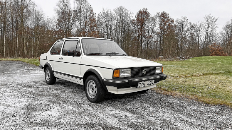 VW Jetta