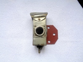 GASLAMPA