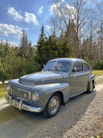 Volvo PV 444