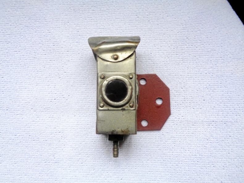 GASLAMPA