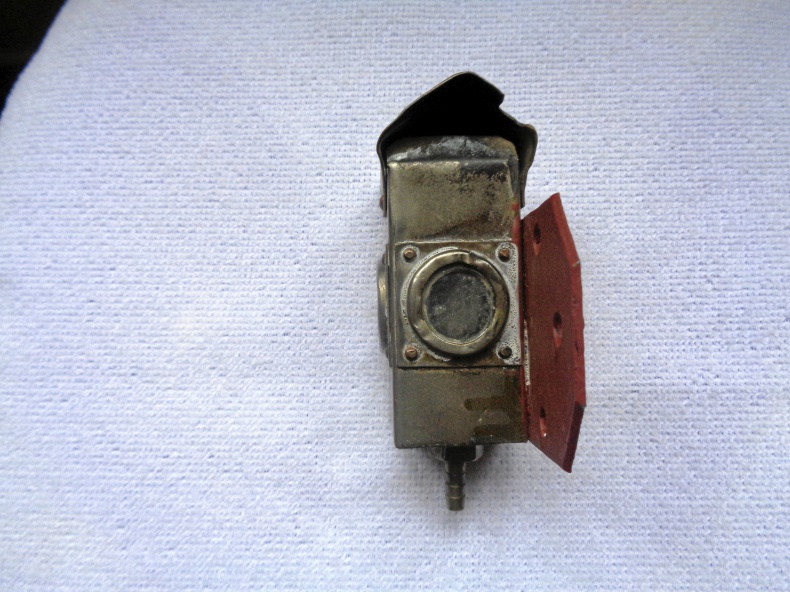 GASLAMPA