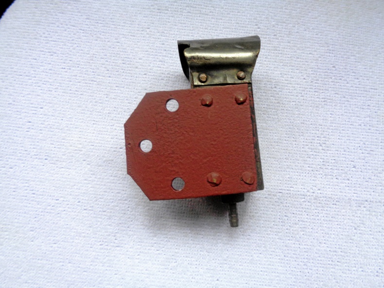 GASLAMPA