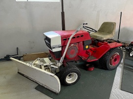 Volvo BM MINI 1641