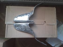 Chevrolet 1959 och 1960