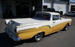 Ford Ranchero