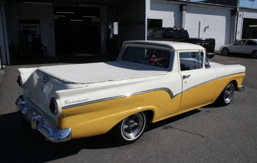Ford Ranchero