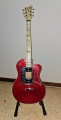 Hagström / Goya de luxe -59/60