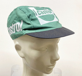 Keps Castrol
