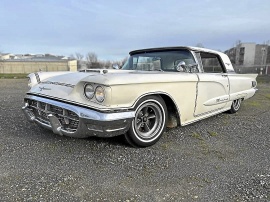 Ford Thunderbird Coupe