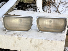 Cadillac delar -55, -56