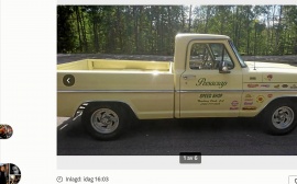 Ford F 100