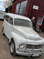 Volvo Duett