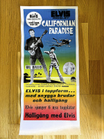 Bioaffisch Elvis