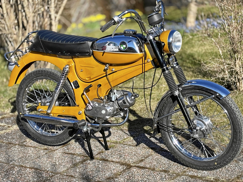 Puch Dakota