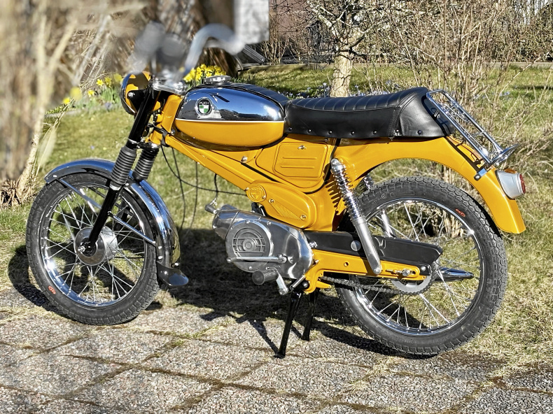 Puch Dakota