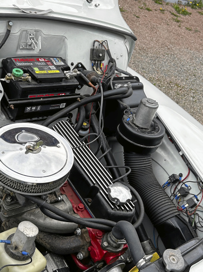 Volvo Duett