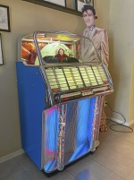 WURLITZER 1800