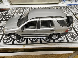 MERCEDES ML-320