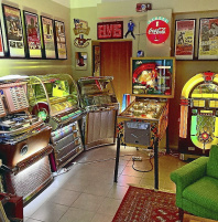 JUKEBOX m.m.