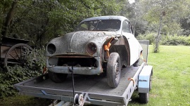 Begagnade Bilar I Hela Sverige