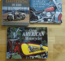 Harley-Davidson