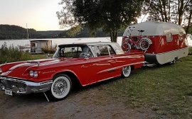 Ford Thunderbird