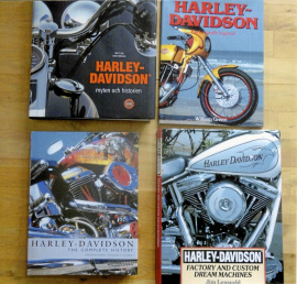 Harley-Davidson