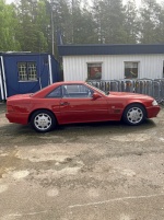 Mercedes-Benz 300 SL