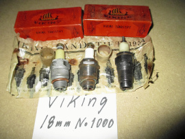 Tändstift Viking