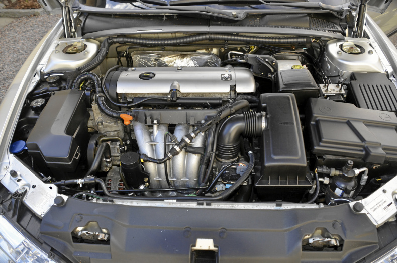 Peugeot 406 Coupé 2,2 Griffe