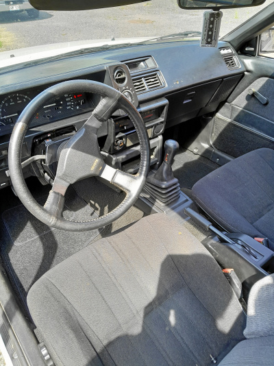 Toyota Corolla AE86