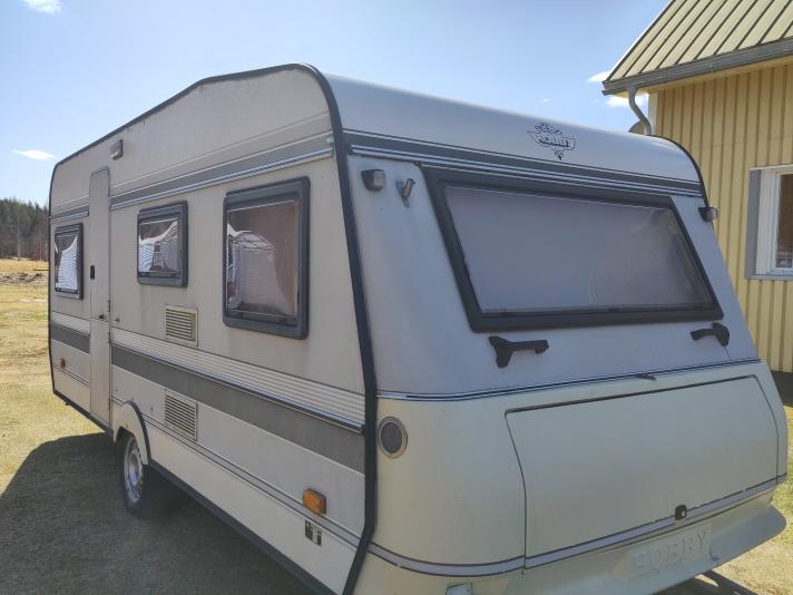 Hobby 510T special