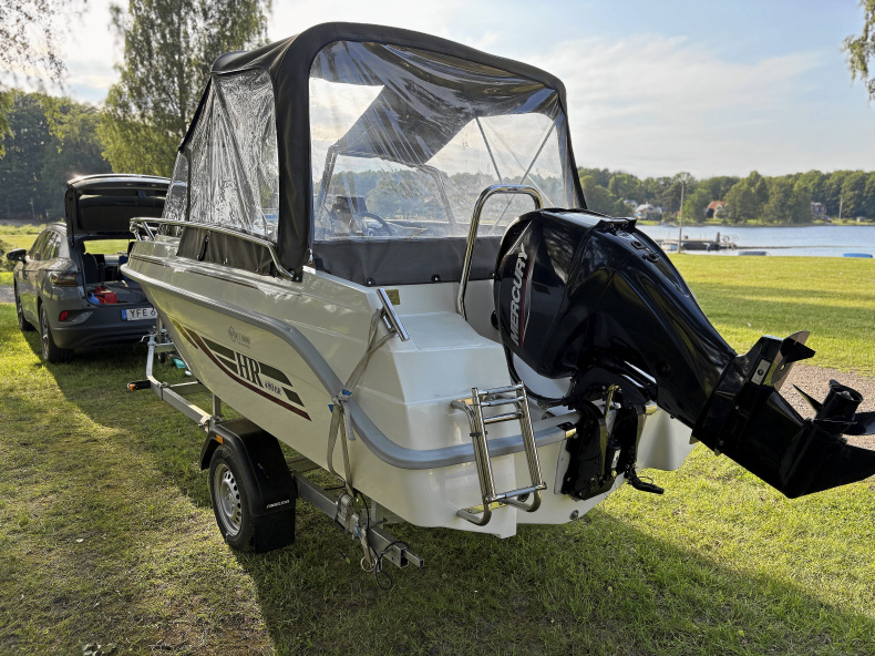 HR 480 BR