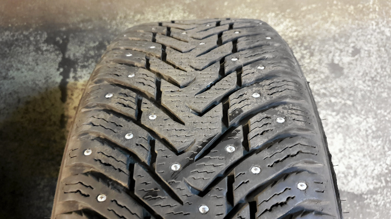 BMW E-39 VINTERHJUL 17 TUM