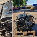 Passat motor och låda -02