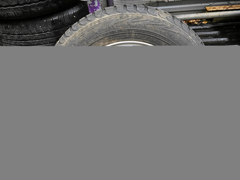 VOLVO 15 TUM VINTERHJUL