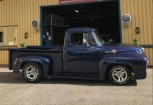 Ford F100